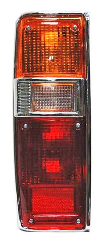 2331 CALAVERA LH ~ TOYOTA TOYOTA P/U 1978 - 1983