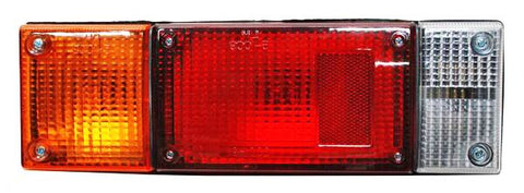 11855 CALAVERA LH ~ NISSAN NISSAN P/U 1994 - 2015