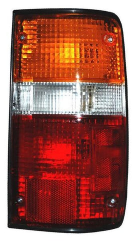 7327 CALAVERA RH LISA ~ TOYOTA TOYOTA P/U 1989-1995