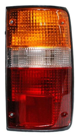 2381 CALAVERA RH ~ TOYOTA TOYOTA P/U 1989 - 1995