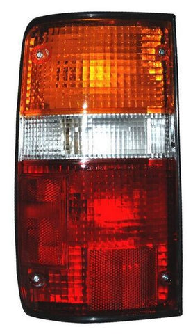 7326 CALAVERA LH LISA ~ TOYOTA TOYOTA P/U 1989 - 1995