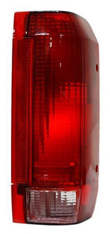 685 CALAVERA RH ~ FORD FORD P/U 1992 - 1996