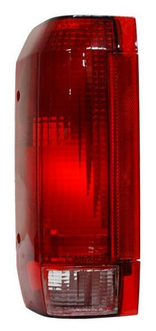 684 CALAVERA LH ~ FORD FORD P/U 1992 - 1996