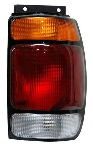 2371 CALAVERA RH ~ FORD EXPLORER 1995-1997