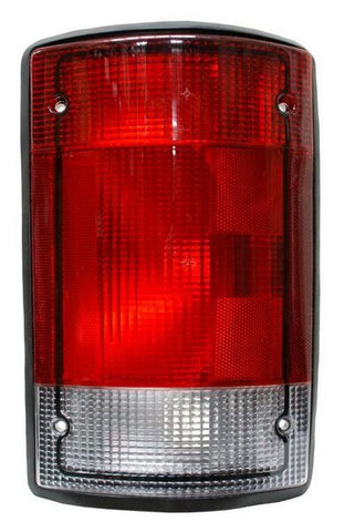 3665 CALAVERA RH ~ FORD ECONOLINE 1995-2012