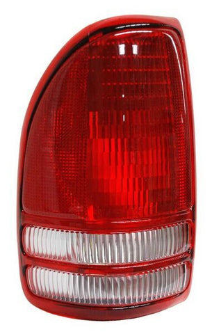 2920 CALAVERA LH ~ DODGE DAKOTA 1997 - 2004