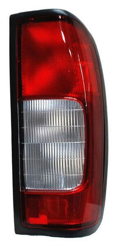 3344 CALAVERA RH CLARA ~ NISSAN FRONTIER 1998 - 2004