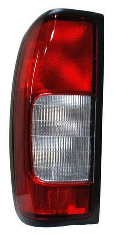 3343 CALAVERA LH CLARA ~ NISSAN FRONTIER 1998 - 2004