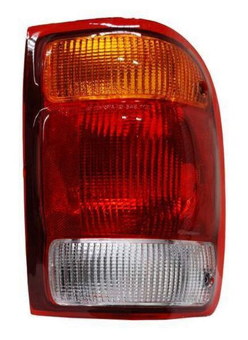 752 CALAVERA RH ~ FORD RANGER 1998-1999