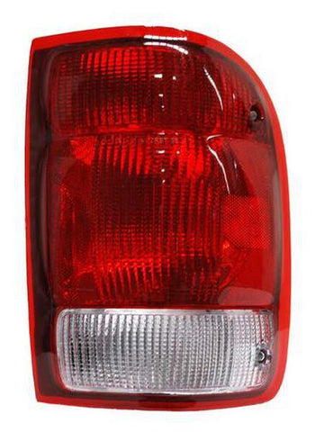 762 CALAVERA RH ~ FORD RANGER 2000 - 2000