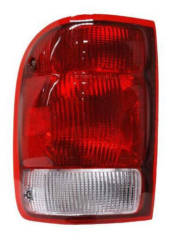 761 CALAVERA LH ~ FORD RANGER 2000-2000