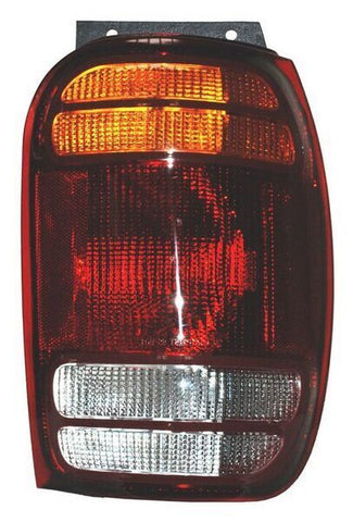 2345 CALAVERA RH ~ FORD EXPLORER 1998 - 2000