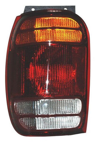 2344 CALAVERA LH ~ FORD EXPLORER 1998 - 2000