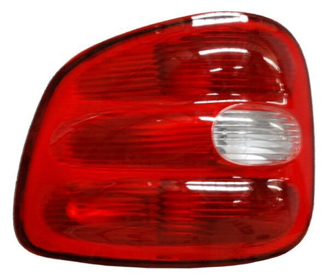 4303 CALAVERA LH CAJA CALIFORNIA ~ FORD FORD P/U 1997-2000