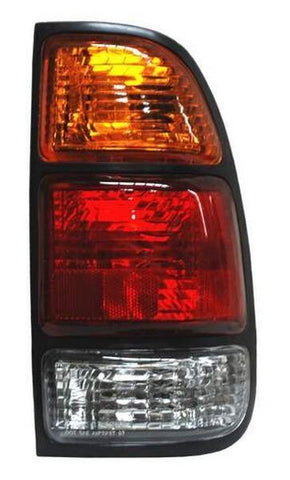 6383 CALAVERA RH CABINA REG,CABINA 1/2 ~ TOYOTA TUNDRA 2000 - 2004