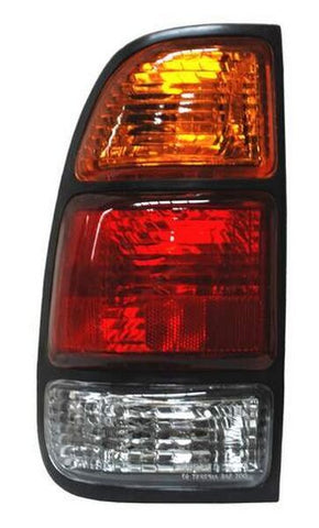 6382 CALAVERA LH CABINA REG,CABINA 1/2 ~ TOYOTA TUNDRA 2000 - 2004