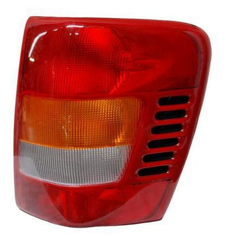 3691 CALAVERA RH ~ JEEP GRAND CHEROKEE 1999 - 2004