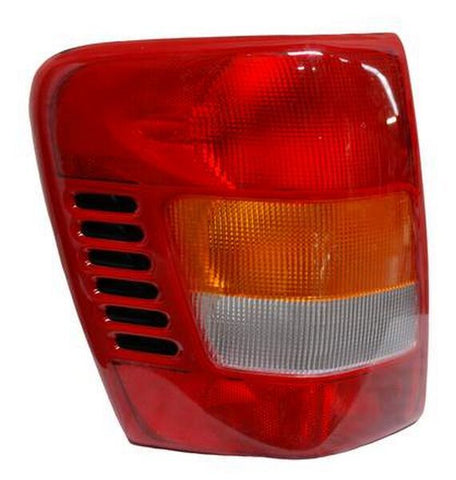 3690 CALAVERA LH    ~ JEEP GRAND CHEROKEE 1999-2004