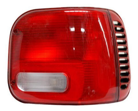 7831 CALAVERA RH ~ DODGE DODGE VAN 1994 - 2003