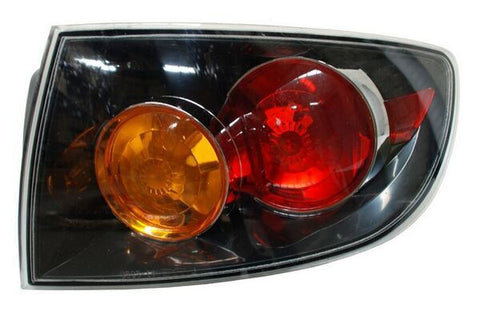 8027 CALAVERA RH EXT 4 PTS (REM) ~ MAZDA 3 2004 - 2009