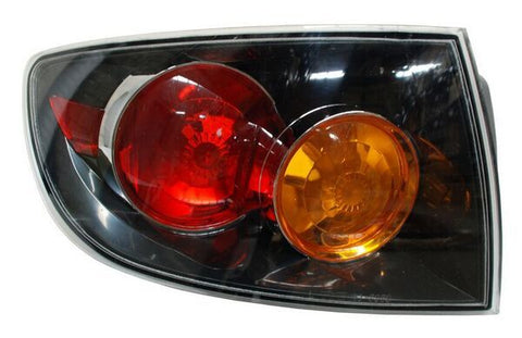 8026 CALAVERA LH EXT 4 PTS (REM) ~ MAZDA 3 2004 - 2009