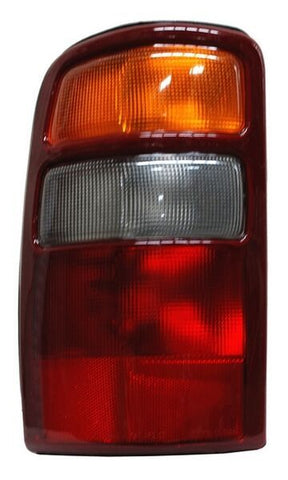 2876 CALAVERA LH ~ CHEVROLET SUBURBAN 2000 - 2006