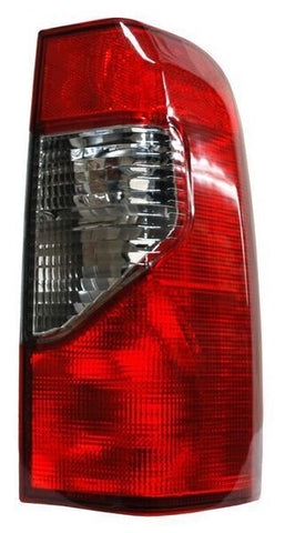 3864 CALAVERA RH CLARA ~ NISSAN XTERRA 2000 - 2001