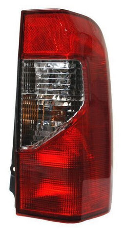 4977 CALAVERA RH ~ NISSAN XTERRA 2002 - 2004