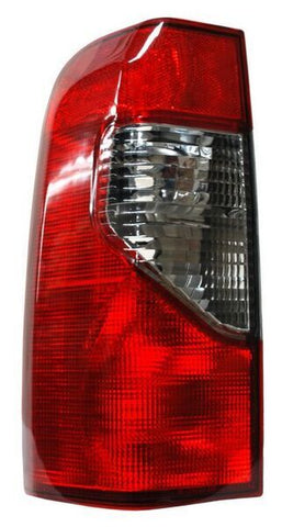 3863 CALAVERA LH CLARA ~ NISSAN XTERRA 2000 - 2001