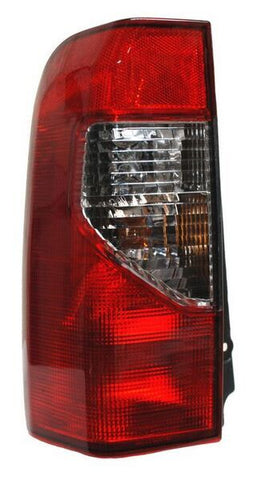 4976 CALAVERA LH ~ NISSAN XTERRA 2002-2004