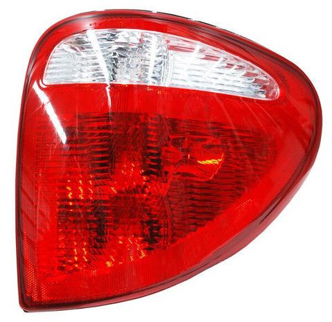 3689 CALAVERA RH 3 HOYOS ~ DODGE CARAVAN 2001 - 2003