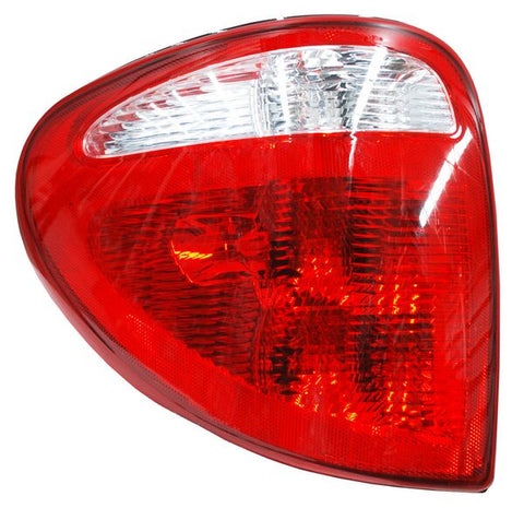 3688 CALAVERA LH 3 HOYOS ~ DODGE CARAVAN 2001 - 2003