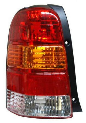 4525 CALAVERA LH ~ FORD ESCAPE 2001-2007