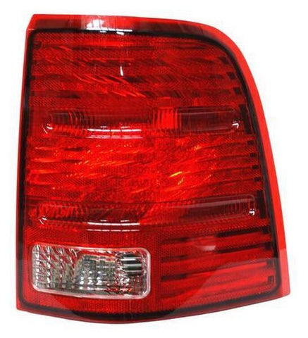 4300 CALAVERA RH   ~ FORD EXPLORER 2002-2005