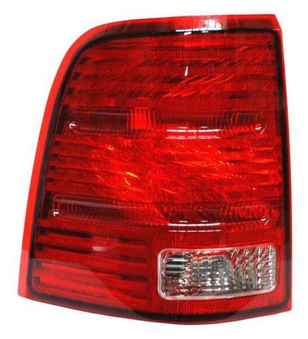 4299 CALAVERA LH  ~ FORD EXPLORER 2002-2005