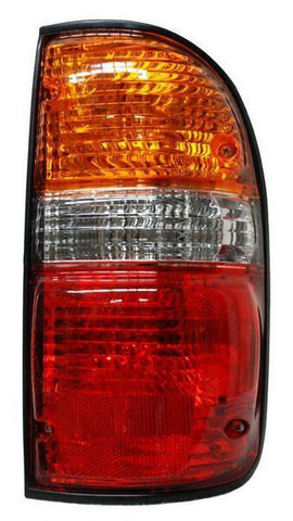 6379 CALAVERA RH ~ TOYOTA TACOMA 2001-2004