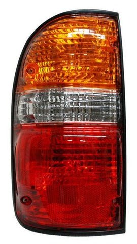 6378 CALAVERA LH ~ TOYOTA TACOMA 2001 - 2004