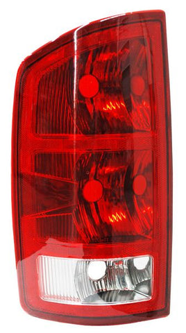 3686 CALAVERA LH ~ DODGE DODGE P/U 2002-2006