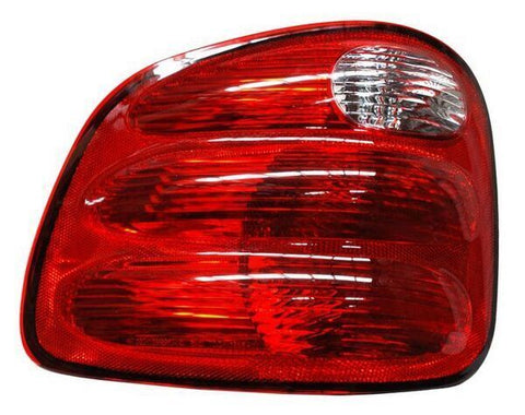 4892 CALAVERA RH 4 PTS ~ FORD FORD P/U 2001 - 2004