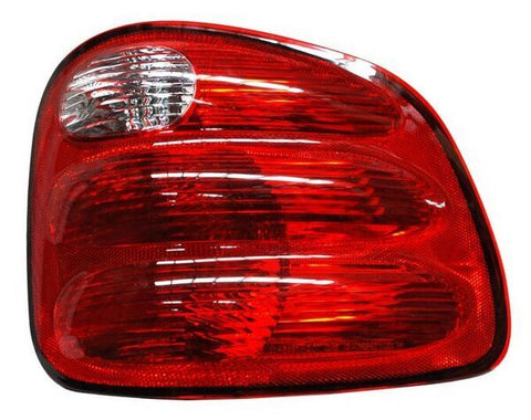 4891 CALAVERA LH 4 PTS ~ FORD FORD P/U 2001 - 2004