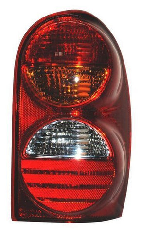 3520 CALAVERA RH ~ JEEP LIBERTY 2002 - 2004