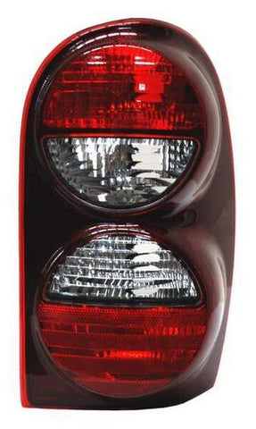 4912 CALAVERA RH   ~ JEEP LIBERTY 2005-2007