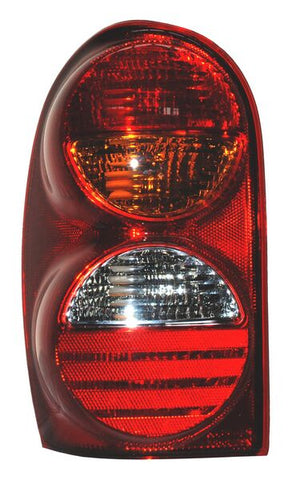 3519 CALAVERA LH ~ JEEP LIBERTY 2002-2004