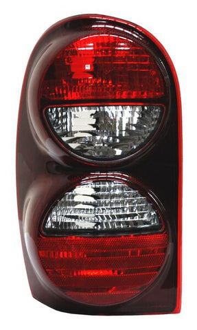 4911 CALAVERA LH   ~ JEEP LIBERTY 2005-2007