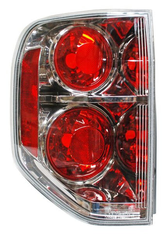 6319 CALAVERA LH ~ HONDA PILOT 2006-2008