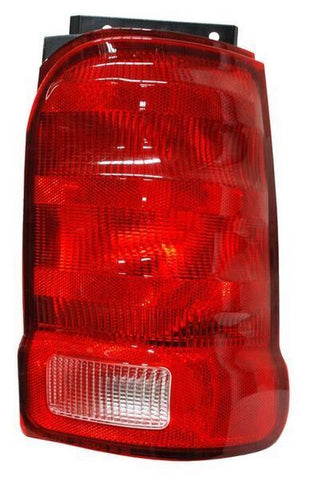 3986 CALAVERA RH SPORT ~ FORD EXPLORER 2001 - 2004