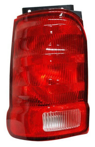 3985 CALAVERA LH SPORT ~ FORD EXPLORER 2001 - 2004