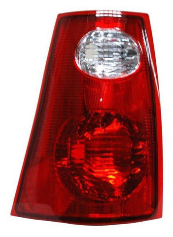 4302 CALAVERA RH SPORT TRAC ~ FORD EXPLORER 2001 - 2005