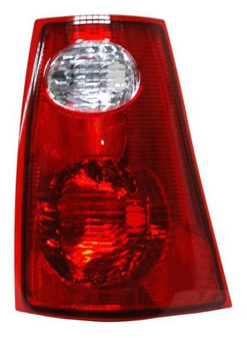 4301 CALAVERA LH SPORT TRAC   ~ FORD EXPLORER 2001-2005