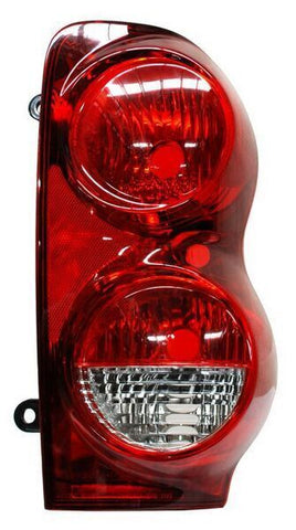 4926 CALAVERA RH  ~ DODGE DURANGO 2004-2009